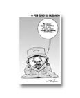 Por el no ha quedado